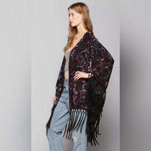 Urban Outfitters Kimono